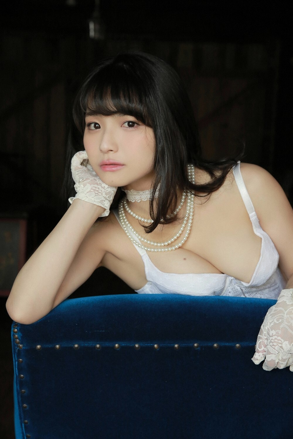 YS-Web-Vol.820 Saya Kataoka 片岡沙耶